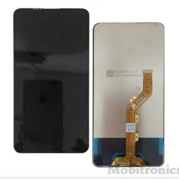 Tecno Camon 15 Premier Screen Replacement