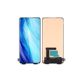 OPPO Reno8 Pro Screen