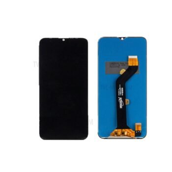 Infinix Hot 30i Screen Replacement