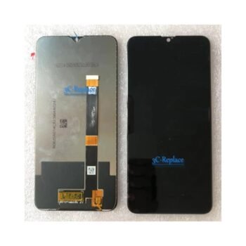 Oppo A17k Screen Replacement