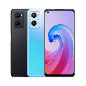 Oppo A96 8GB|128GB