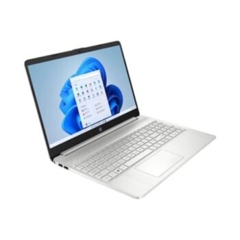 HP Envy X360 15-ED1061NIA, 11th Gen Core i7-1165G7, 12GB RAM, 512GB SSD, NVIDIA MX450 2GB Graphics, 15.6″ FHD IPS Touch Screen, Windows 11