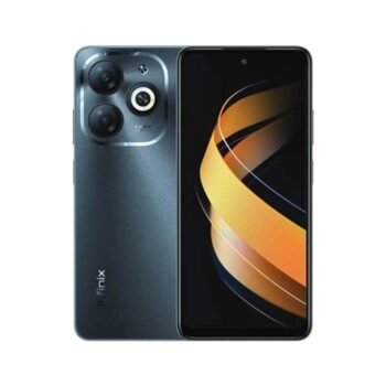 Infinix Smart 8