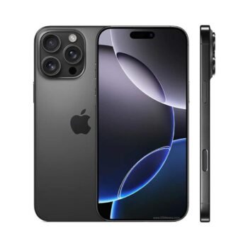 Apple iPhone 16 Pro Max Desert Titanium 256GB Price in Kenya