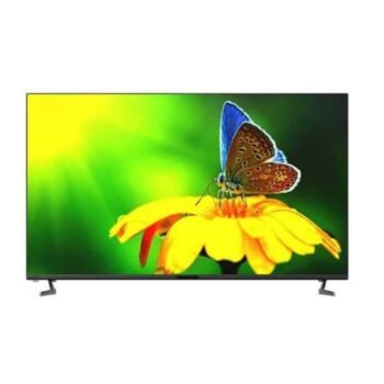 Vision Plus 50 inch 4K UHD TV | VP8850K