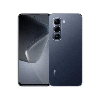 Infinix Hot 50 Pro Plus' 6.78 inches"(8+8)16GB RAM+256GB ROM' 5,000 mAh" Dual SIM