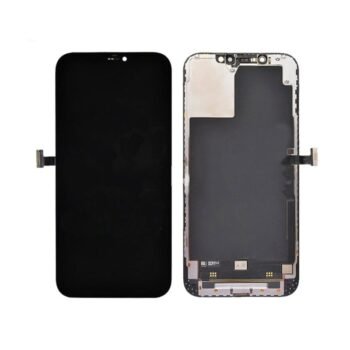 iPhone 12 Pro Max Screen